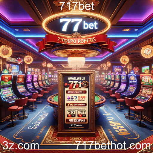 Descubra Promoções Exclusivas na 717bet